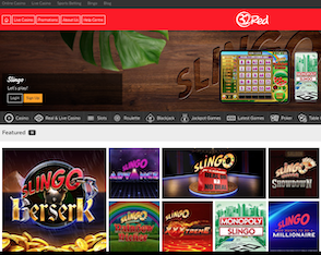 slingo casino app best slot paying game