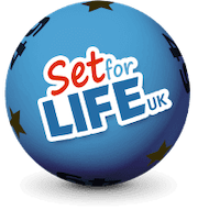 Win set for life UK lottery